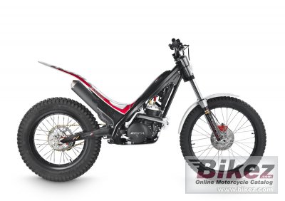2012 Xispa 250 photo